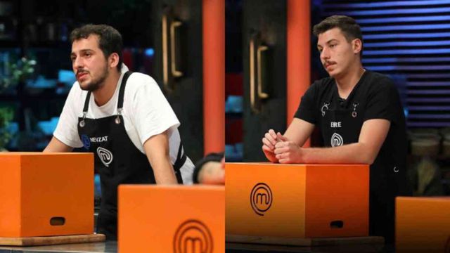 Masterchef'te eleme adayı kim oldu? Dün akşam Masterchef'te potaya kim girdi?