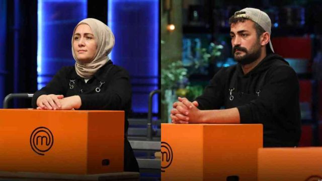 Masterchef'te eleme adayı kim oldu? Dün akşam Masterchef'te potaya kim girdi?