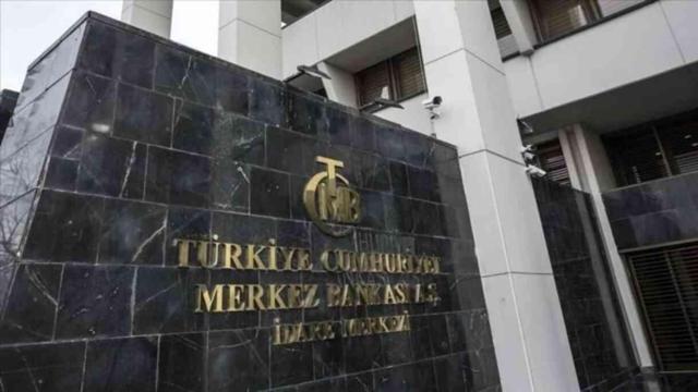 Merkez Bankası yıl sonu enflasyon ve dolar tahminini kaç oldu? 2024 yıl sonu dolar/altın ne kadar olacak?