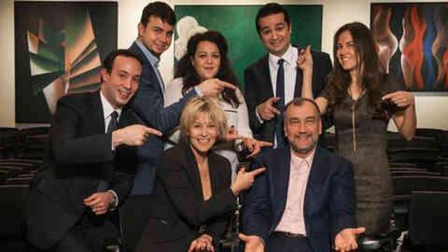 Murat Ülker kimdir, nereli, kaç yaşında? Murat Ülker serveti ne kadar? - Haberler