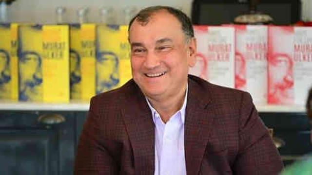 Murat Ülker kimdir, nereli, kaç yaşında? Murat Ülker serveti ne kadar?