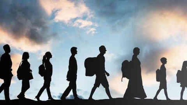 Türkiye'deki göçmen sayısı ne kadar? 2024 Ekim ayı Türkiye'de ne kadar yabancı var?