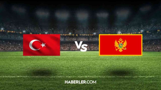 TV8 YAYIN AKIŞI 11 EKİM | Bu akşam TV8'de Türkiye-Karadağ maçı saat kaçta? Bu akşam hangi maçlar var?