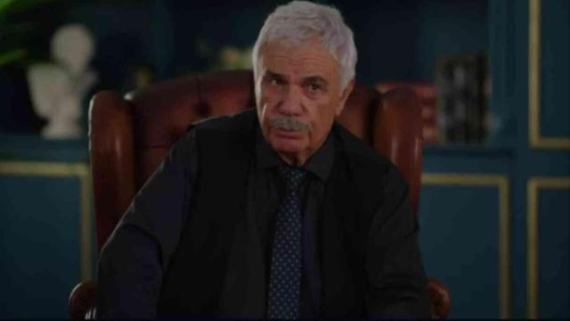 Güzel Aşklar Diyarı Hakim neden yok? Halil Ergün, Güzel Aşklar Diyarı dizisinden ayrılıyor mu?