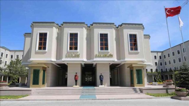 Yeni İçişleri Bakanı kim olacak?