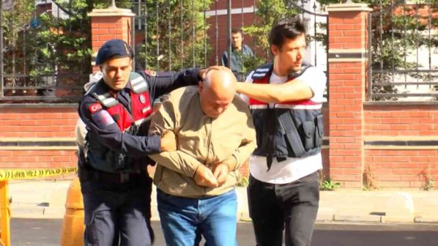 Yenidoğan Çetesi'nin tetikçisi itirafçı oldu: Savcıyı 100 bin dolara vuracakmış