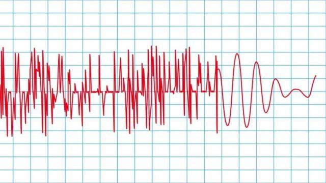 ELAZIĞ'DA DEPREM! Elazığ'da deprem mi oldu, kaç şiddetinde? 16 Ekim Elazığ'da nerede deprem oldu?