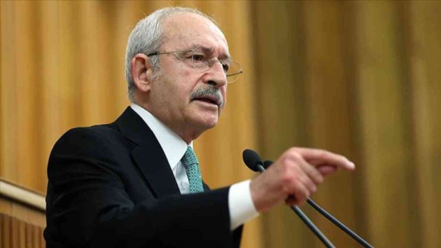 Kılıçdaroğlu zorla getirme kararı nedeni nedir?