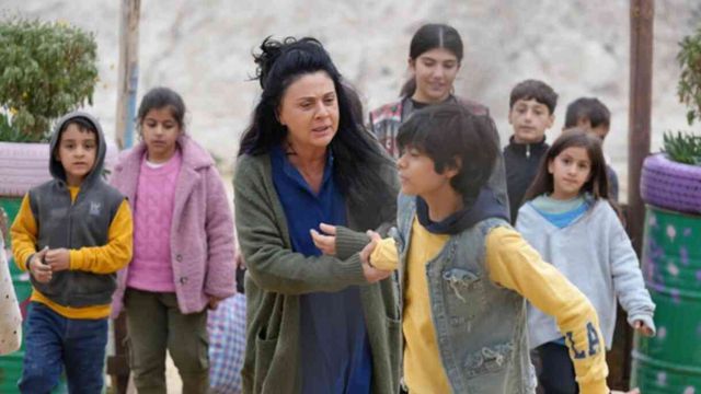 Leyla: Hayat Aşk Adalet bu akşam var mı, son bölüm neler oldu? 16 Ekim NOW yayın akışı, Leyla 6. bölümü yayınlanacak mı?