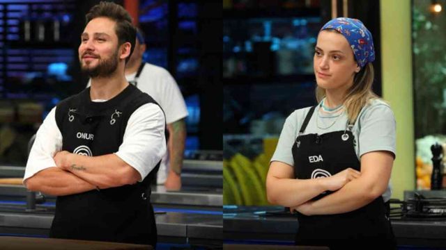 Masterchef eleme adayı kim oldu? Dün akşam Masterchef'te potaya kim girdi?
