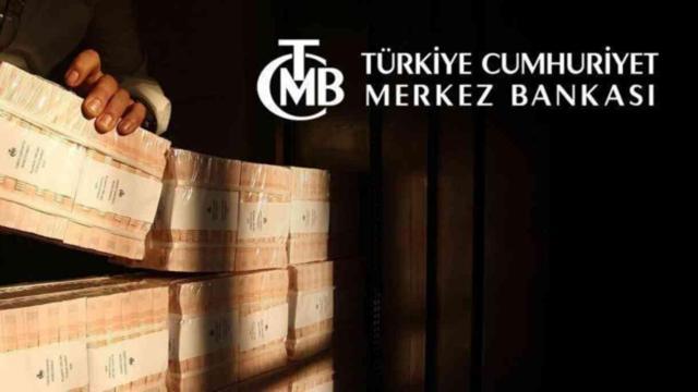 MERKEZ BANKASI FAİZ KARARI AÇIKLANDI! Ekim ayı faiz oranı ne oldu? Faiz arttı mı, sabit mi?