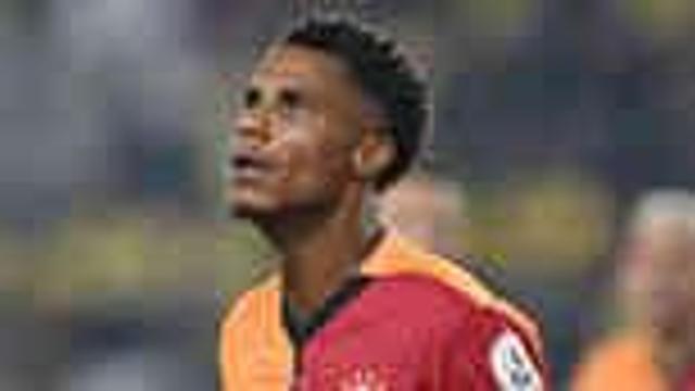 Galatasaray'ın yıldızı Antalyaspor maçında oyuna devam edemedi