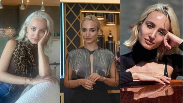 Kerem Bürsin ile Melisa Tapan sevgili mi? Kerem Bürsin'in sevgilisi Melisa Tapan kimdir, kaç yaşında?