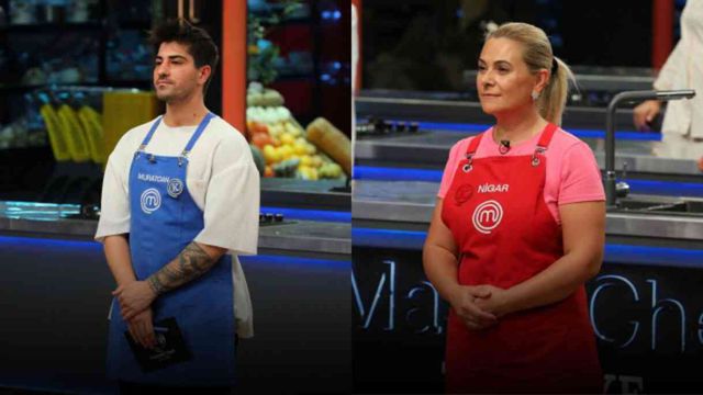 Masterchef 22 Ekim yeni bölüm fragmanı! Masterchef yeni bölüm fragmanı yayınlandı mı?