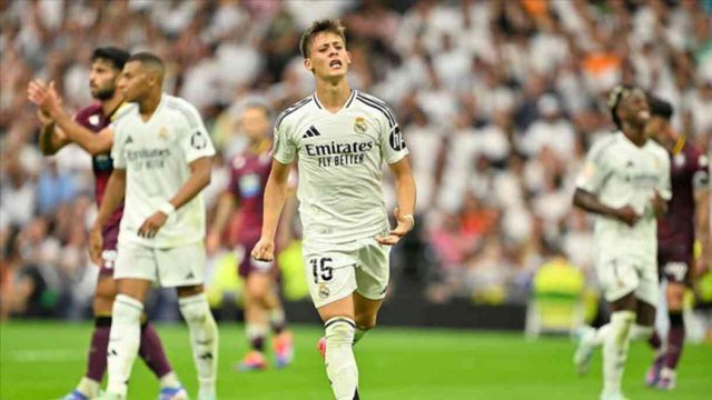 Real Madrid Borussia Dortmund maçı hangi kanalda? Real Madrid Şampiyonlar Ligi maçını hangi kanal veriyor, nerede izlenir?