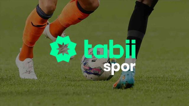 Tabii Spor 1-2-3 CANLI izle! (ŞİFRESİZ LİNK) Tabii Spor kesintisiz donmadan canlı maç yayın izleme linki!