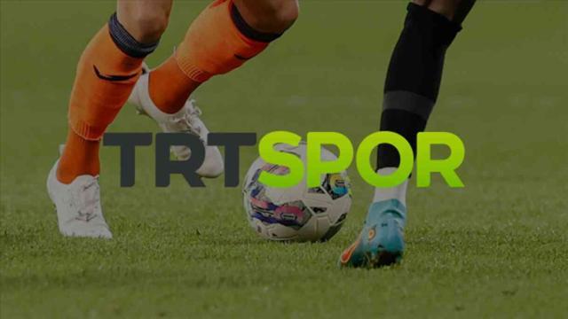 TRT Spor canlı izle! MİLAN CLUB BRUGGE CANLI izle! TRT Spor HD kesintisiz donmadan şifresiz canlı yayın izleme linki