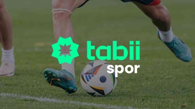 TRT Tabii Spor nasıl canlı izlenir? (ŞİFRESİZ) Tabii Spor ücretsiz donmadan HD canlı yayın linki