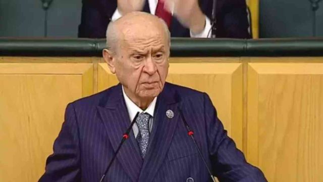 UMUT HAKKI NE DEMEK? Devlet Bahçeli'nin söylediği 'umut hakkı' ne anlama geliyor?