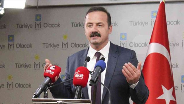 Yavuz Ağıralioğlu'nun partisinin adı ne olacak? Yavuz Ağıralioğlu parti kurdu mu, kimler var?