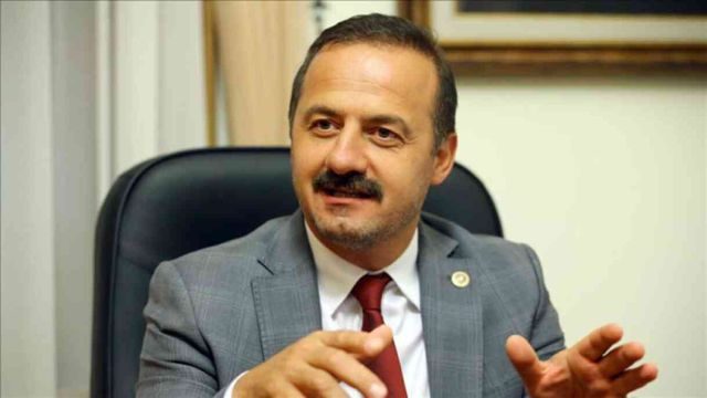 Yavuz Ağıralioğlu'nun partisinin adı ne olacak? Yavuz Ağıralioğlu parti kurdu mu, kimler var?