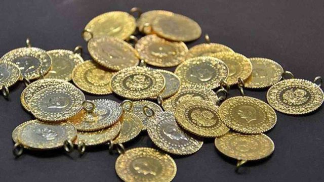 CANLI ALTIN FİYATLARI | Güncel çeyrek altın fiyatları ne kadar? 23 Ekim altın fiyatları yükseldi mi?