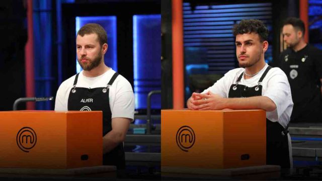 Masterchef'te eleme adayı kim oldu? Dün akşam Masterchef'te potaya kim girdi?
