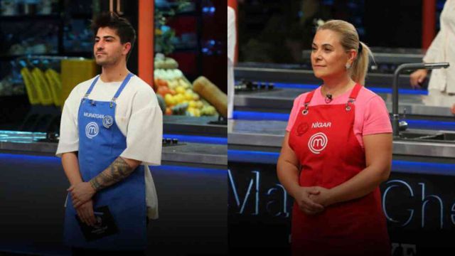 Masterchef'te eleme adayı kim oldu? Dün akşam Masterchef'te potaya kim girdi?