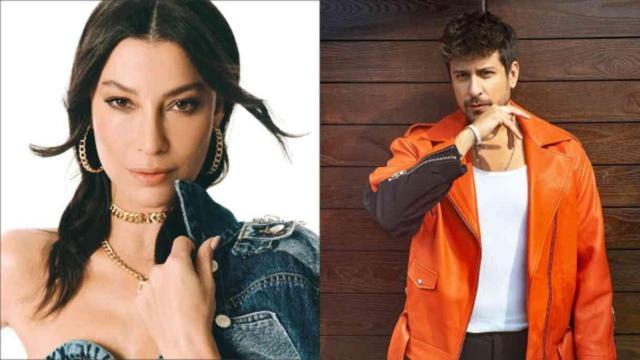 Müjde Uzman ile Birand Tunca sevgili mi? Müjde Uzman'ın sevgilisi Birand Tunca kimdir?