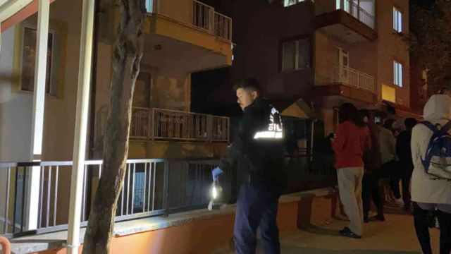 Öğrenci yurdunda korkunç olay: Odasında biriktirdiği çakmak gazı patladı, öğrenci ağır yaralı