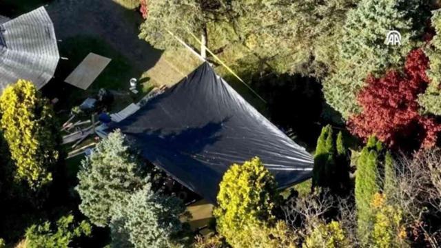 Fethullah Gülen'in cenaze töreni ne zaman? FETÖ elebaşı Gülen nereye gömülecek?