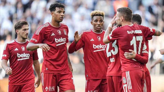 Lyon Beşiktaş hangi kanalda? Lyon Beşiktaş maçını hangi kanal veriyor, nerede izlenir?