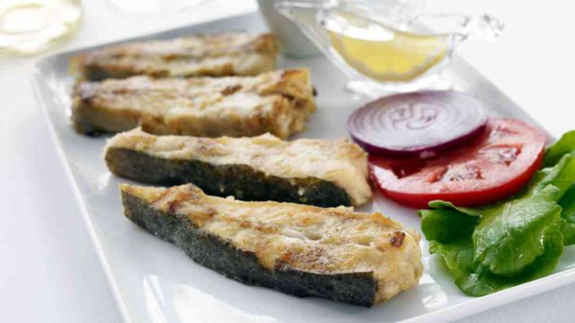 MASTERCHEF PALAMUT TARİFİ | Palamut buğulama, fırında, tavada ve dolması nasıl yapılır?