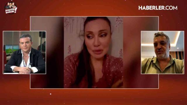 Gökay Kalaycıoğlu'ndan bomba iddia: 'Umut Akyürek kızı tarafından yastıkla boğuldu'