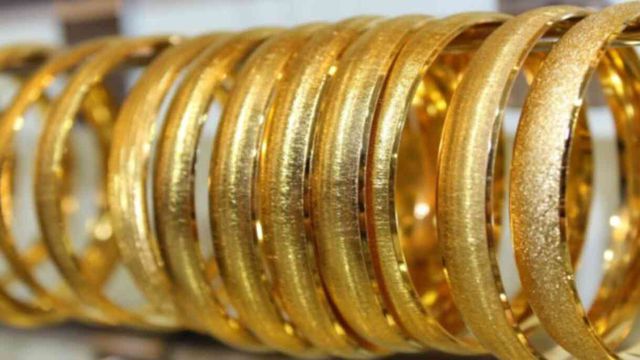 KAPALI ÇARŞI ALTIN FİYATLARI! Çeyrek altın ve gram altın ne kadar? 25 Ekim altın fiyatları...