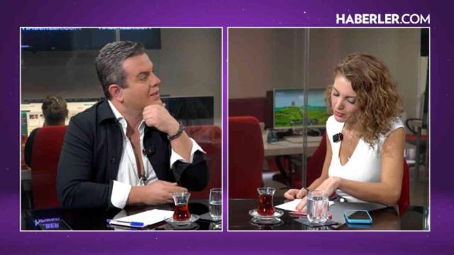 Nagehan Alçı: 3 aylık ömrü kalan babam, nereye gittiğimi görsün diye Rasim'le hastanede evlendim