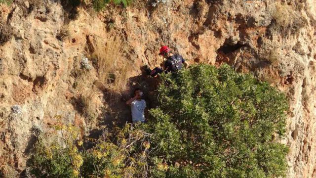 Uygunsuz halde gördüğü kişileri uyarırken başına gelmeyen kalmadı: Cezayı kendime kestim