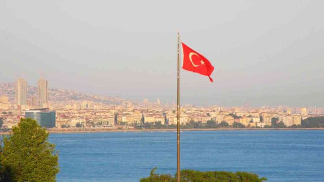 29 EKİM CUMHURİYET BAYRAMI ETKİNLİĞİ: İstanbul 29 Ekim konser, kutlamalar nerede ve saat kaçta? Bayram etkinlik takvimi!