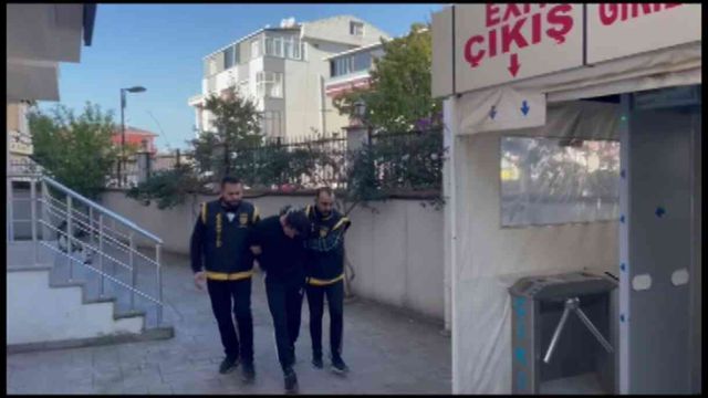 Kuzenini bayıltıp öldürdü,