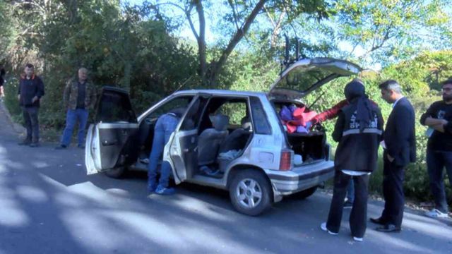 Milli sporcu Selene Durna 6'ncı kattaki evinin balkonundan düşerek hayatını kaybetti