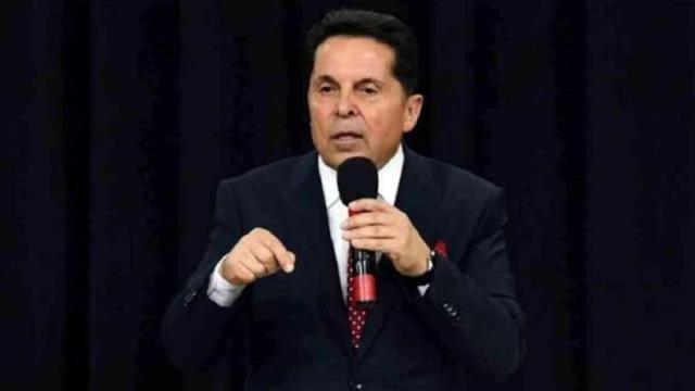 Esenyurt Belediye Başkanı Ahmet Özer gözaltına alındı