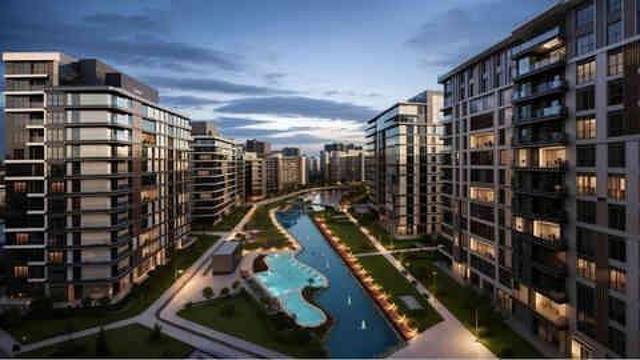 RAMS Garden Bahçelievler'de Yeni Kampanya Başladı!