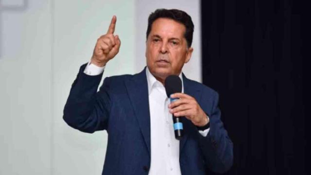 Tutuklanan Ahmet Özer: Belediyeye kayyum atanmasının alt yapısı oluşturuldu
