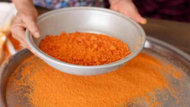 MasterChef Tarhana çorbası tarifi! Tarhana çorbası nasıl yapılır, malzemeler neler?