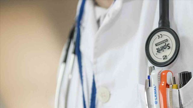 5-6-7 Kasım doktorlar neden grevde, neden iş bırakıyor?