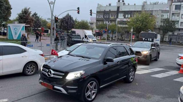 Ahmet Türk neden görevden alındı? Mardin Belediyesi'ne kayyum olarak kim atandı?