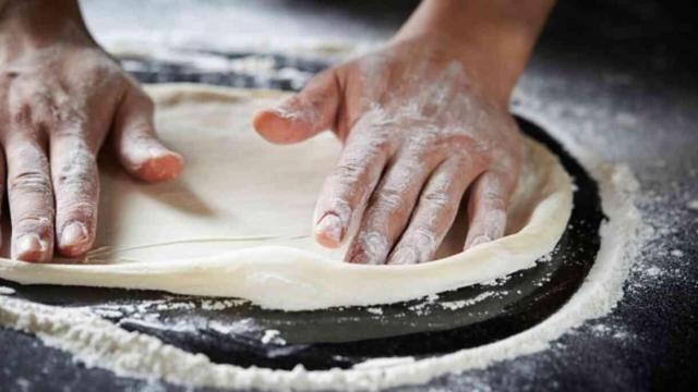 MASTERCHEF PİZZA TARİFİ | Pizza nasıl yapılır, malzemeleri neler?