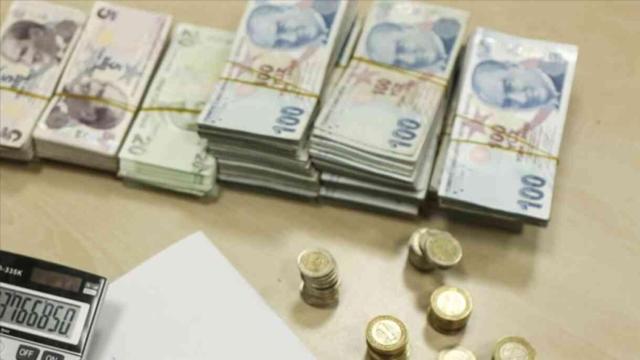 Memur maaş zammı enflasyon farkı nasıl hesaplanıyor?