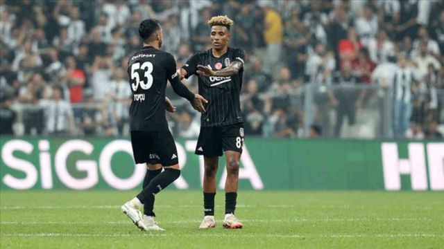 Beşiktaş Malmö hangi kanalda? Beşiktaş Malmö maçını hangi kanal veriyor, nerede izlenir?