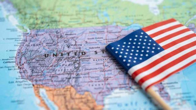 Salıncak eyaletler hangileri? ABD'de kaç tane eyalet var?